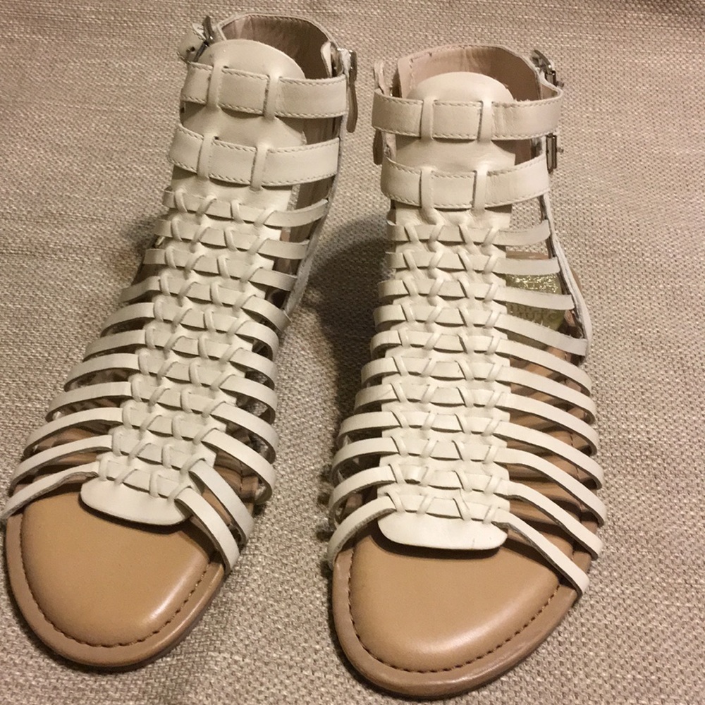 Vince Camino Gladiator Sandals